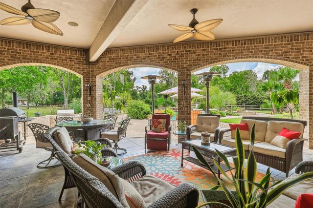 3406 Wellspring Lake Drive, Fulshear, TX 77441