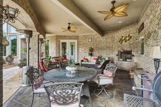 3406 Wellspring Lake Drive, Fulshear, TX 77441