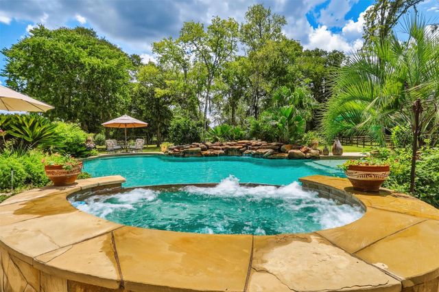 3406 Wellspring Lake Drive, Fulshear, TX 77441