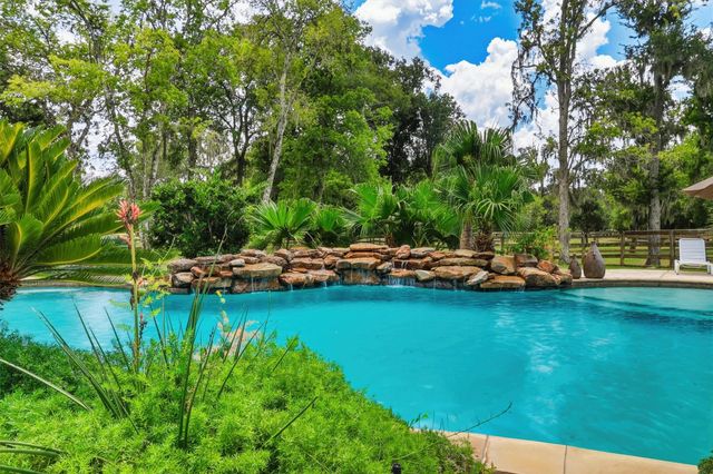 3406 Wellspring Lake Drive, Fulshear, TX 77441