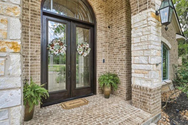 3406 Wellspring Lake Drive, Fulshear, TX 77441