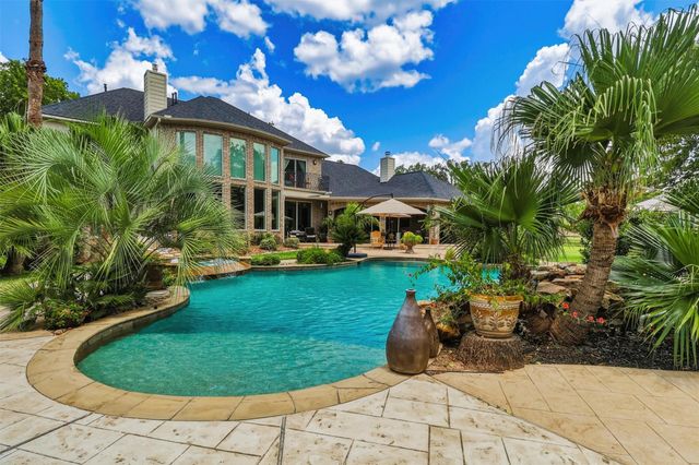 3406 Wellspring Lake Drive, Fulshear, TX 77441