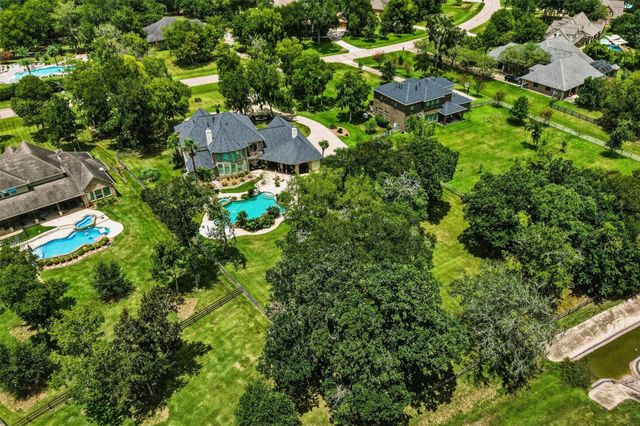 3406 Wellspring Lake Drive, Fulshear, TX 77441