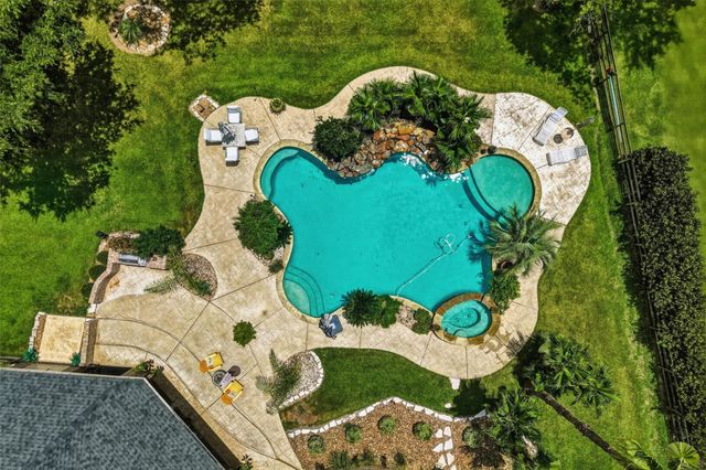 3406 Wellspring Lake Drive, Fulshear, TX 77441
