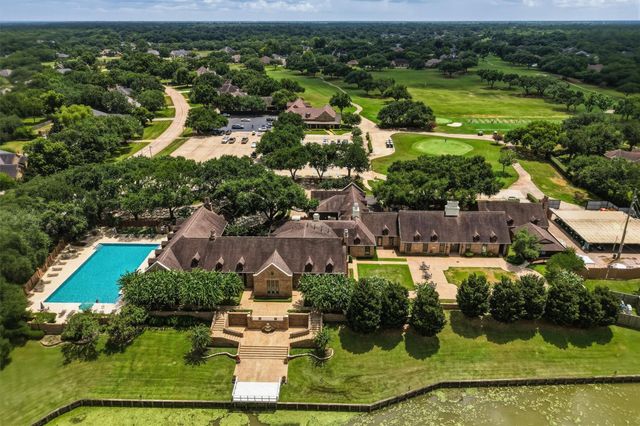 3406 Wellspring Lake Drive, Fulshear, TX 77441
