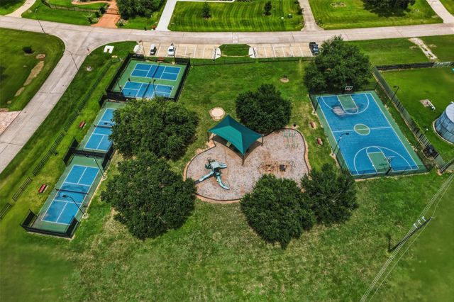 3406 Wellspring Lake Drive, Fulshear, TX 77441