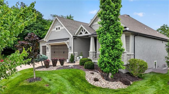 9363 Lind Road, Lenexa, KS 66219