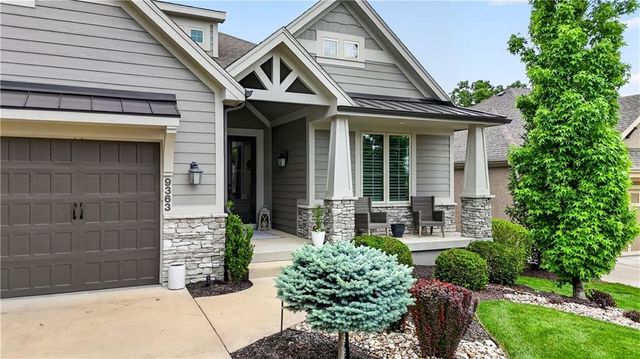 9363 Lind Road, Lenexa, KS 66219