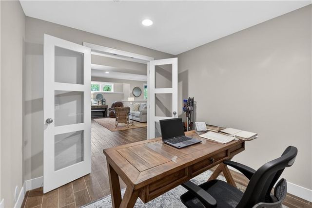 9363 Lind Road, Lenexa, KS 66219