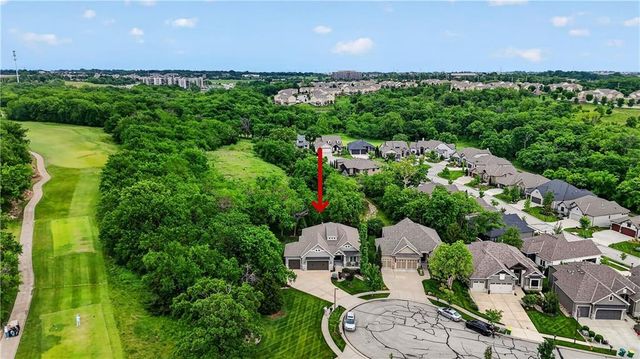 9363 Lind Road, Lenexa, KS 66219