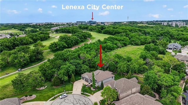 9363 Lind Road, Lenexa, KS 66219
