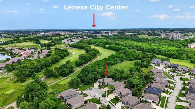 9363 Lind Road, Lenexa, KS 66219