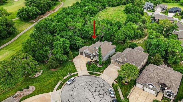 9363 Lind Road, Lenexa, KS 66219