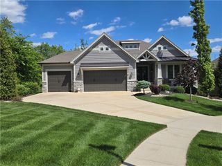 9363 Lind Road, Lenexa, KS 66219