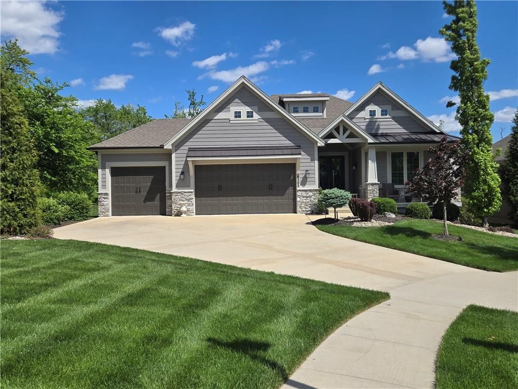 9363 Lind Road, Lenexa, KS 66219