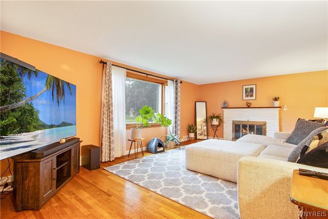11 South Shore Boulevard, Lackawanna, NY 14218