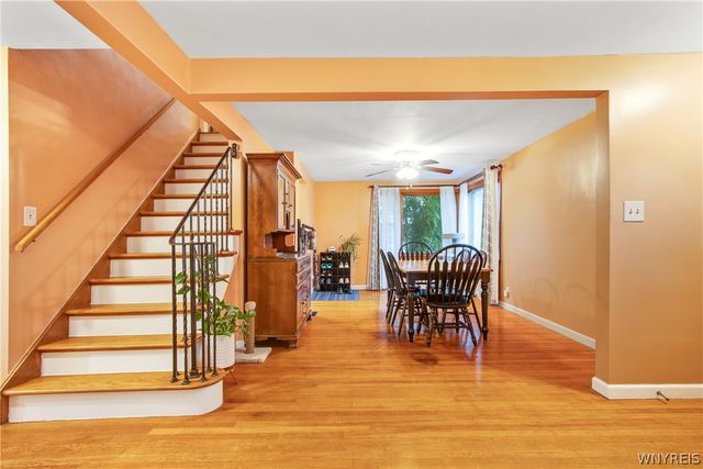 11 South Shore Boulevard, Lackawanna, NY 14218