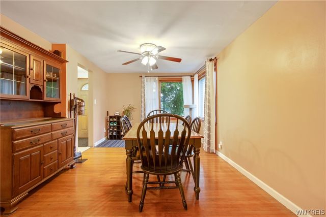11 South Shore Boulevard, Lackawanna, NY 14218