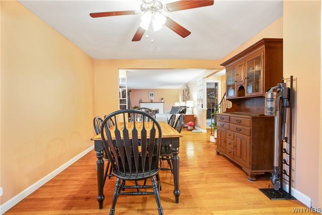11 South Shore Boulevard, Lackawanna, NY 14218
