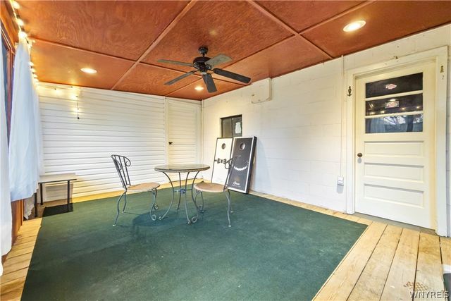 11 South Shore Boulevard, Lackawanna, NY 14218