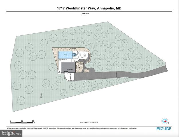 1717 WESTMINSTER WAY, Annapolis, MD 21401