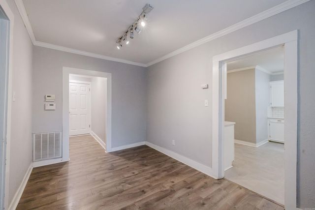 611 N Pierce St, Little Rock, AR 72205