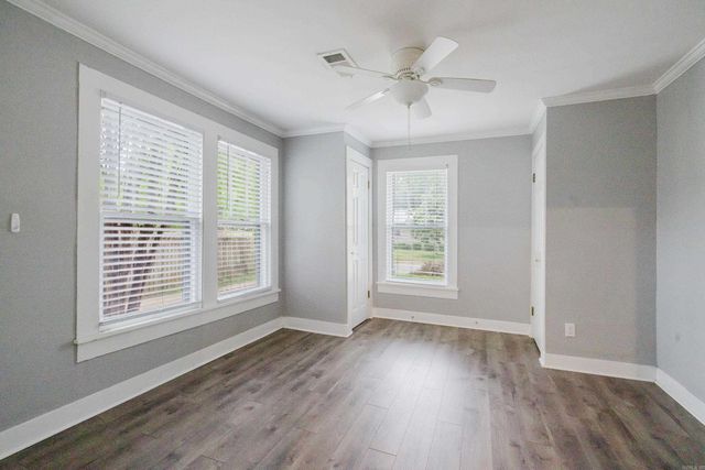 611 N Pierce St, Little Rock, AR 72205