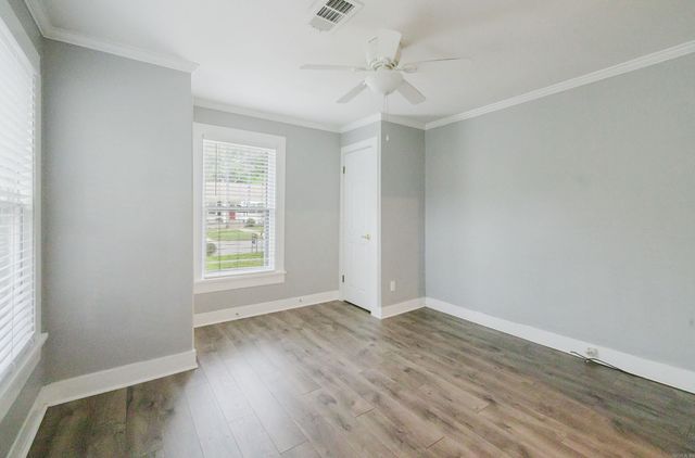 611 N Pierce St, Little Rock, AR 72205