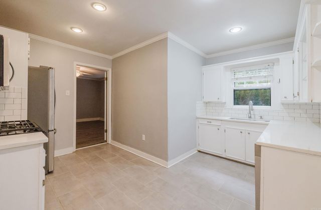 611 N Pierce St, Little Rock, AR 72205