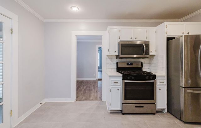 611 N Pierce St, Little Rock, AR 72205