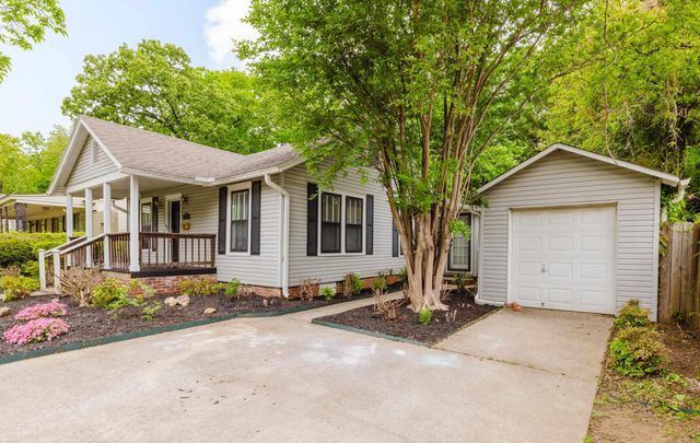 611 N Pierce St, Little Rock, AR 72205