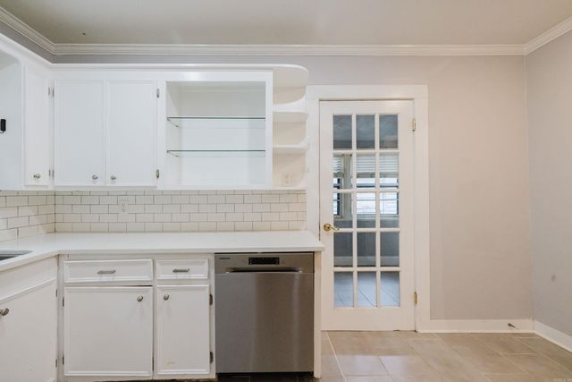 611 N Pierce St, Little Rock, AR 72205