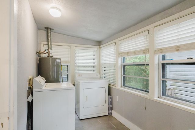 611 N Pierce St, Little Rock, AR 72205