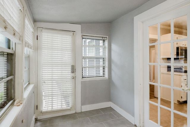 611 N Pierce St, Little Rock, AR 72205