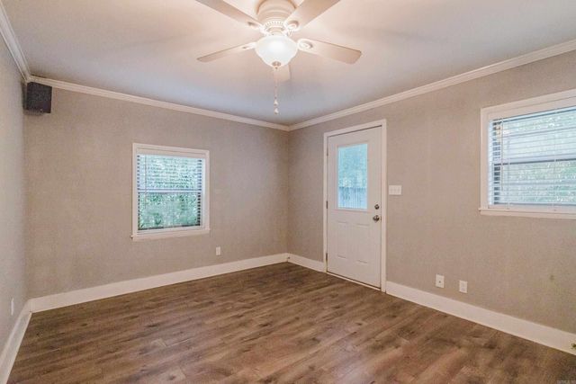 611 N Pierce St, Little Rock, AR 72205