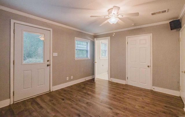 611 N Pierce St, Little Rock, AR 72205