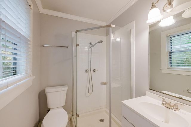 611 N Pierce St, Little Rock, AR 72205