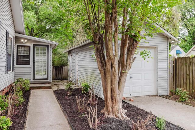 611 N Pierce St, Little Rock, AR 72205