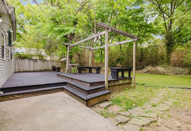 611 N Pierce St, Little Rock, AR 72205