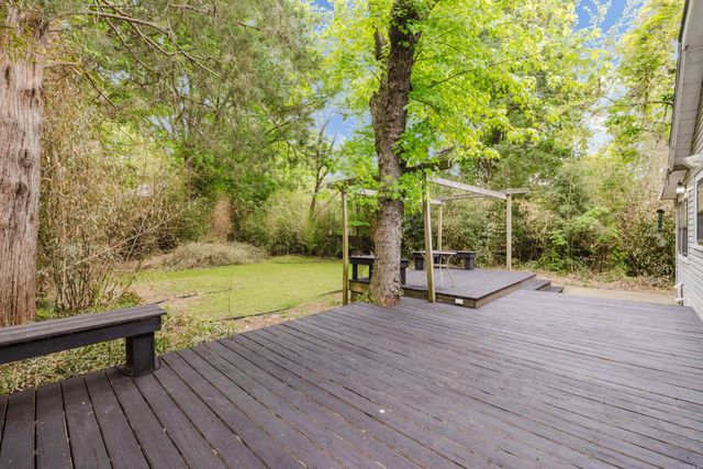 611 N Pierce St, Little Rock, AR 72205