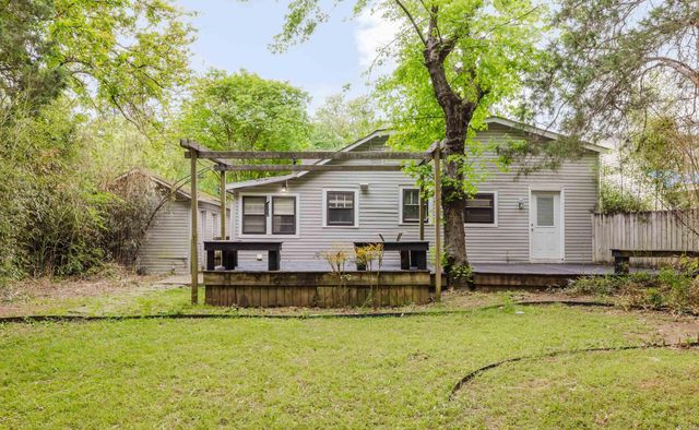 611 N Pierce St, Little Rock, AR 72205