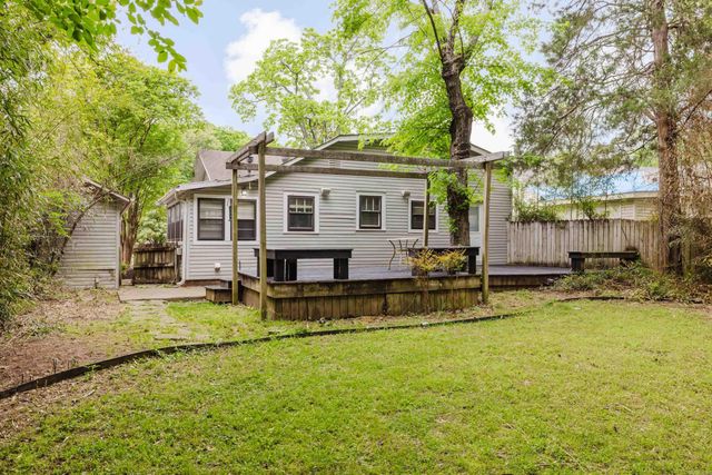 611 N Pierce St, Little Rock, AR 72205