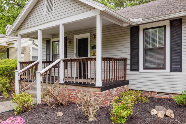 611 N Pierce St, Little Rock, AR 72205