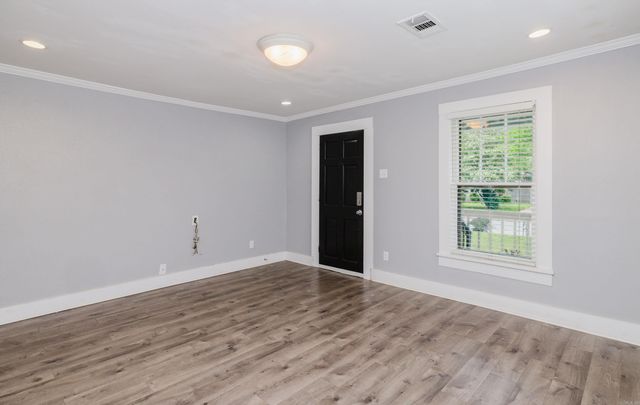 611 N Pierce St, Little Rock, AR 72205