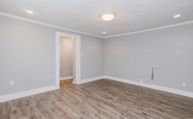 611 N Pierce St, Little Rock, AR 72205