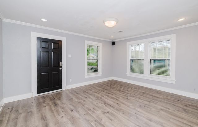 611 N Pierce St, Little Rock, AR 72205