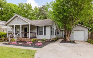 611 N Pierce St, Little Rock, AR 72205