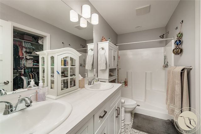 2475 Bonito Loop, Billings, MT 59105