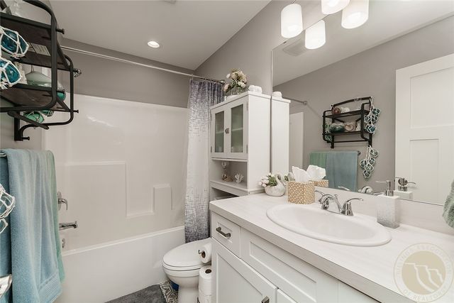 2475 Bonito Loop, Billings, MT 59105