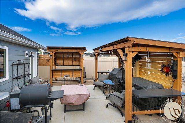 2475 Bonito Loop, Billings, MT 59105